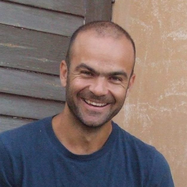John Mantsis